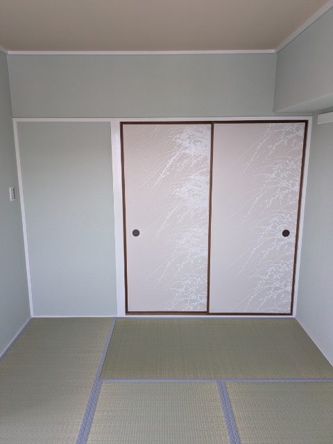 After
