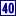 40
