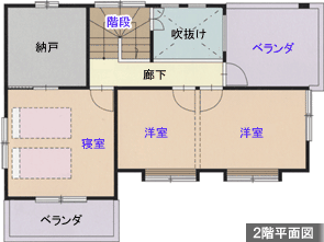 見取図(2F)