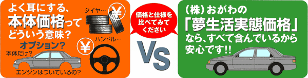 比較イメージ
