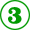 ３