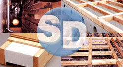 自然のパワーを取り入れた業界初のＳＤ工法
