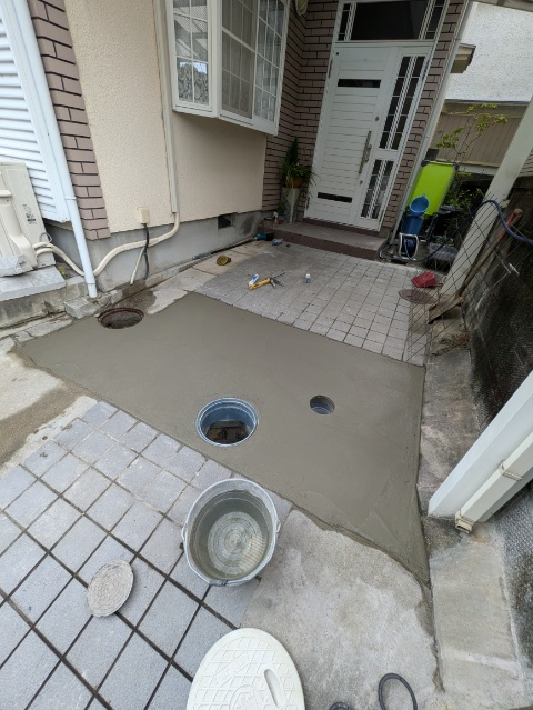 After